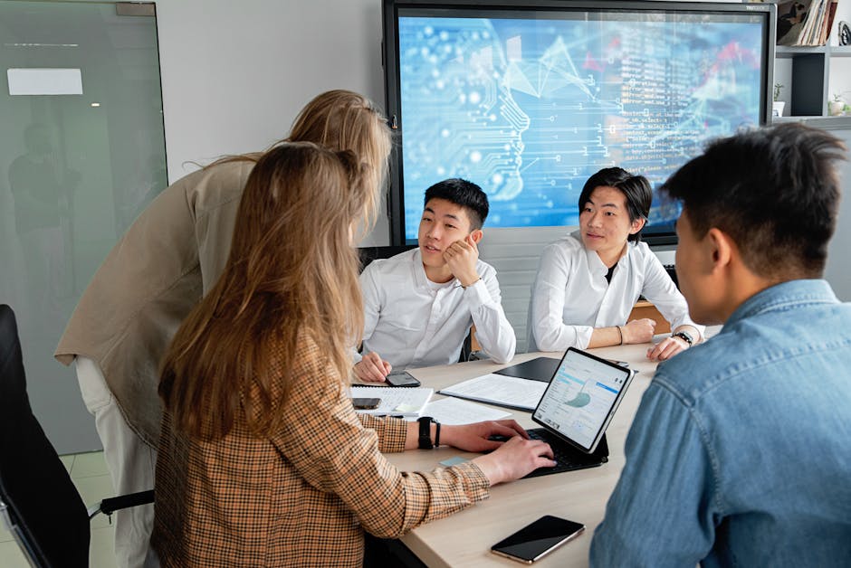 Курсы программирования и веб-дизайна